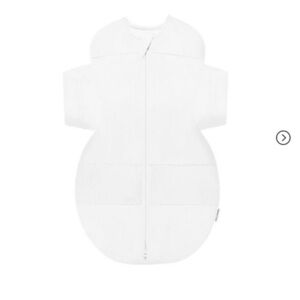 Happiest Baby SNOO Baby Sleep Swaddle, Size Large, 18-26 pounds